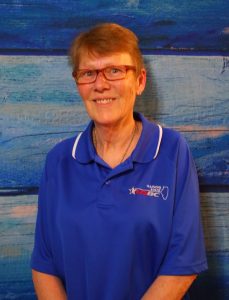 Sandy Darnstaedt - Association Mngr